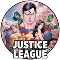 Justice League